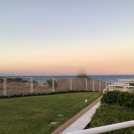 Casares Del Mar Luxury Apartment Màlaga Exteriér fotografie