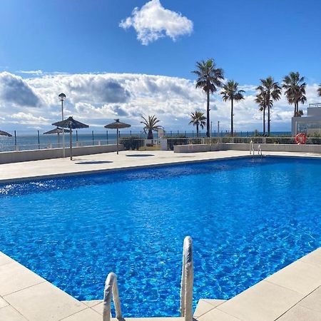 Casares Del Mar Luxury Apartment Màlaga Exteriér fotografie