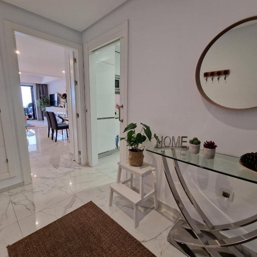 Casares Del Mar Luxury Apartment Màlaga Exteriér fotografie