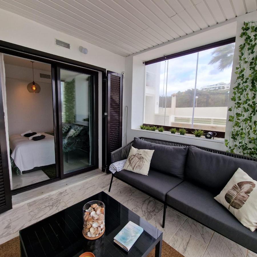 Casares Del Mar Luxury Apartment Màlaga Exteriér fotografie