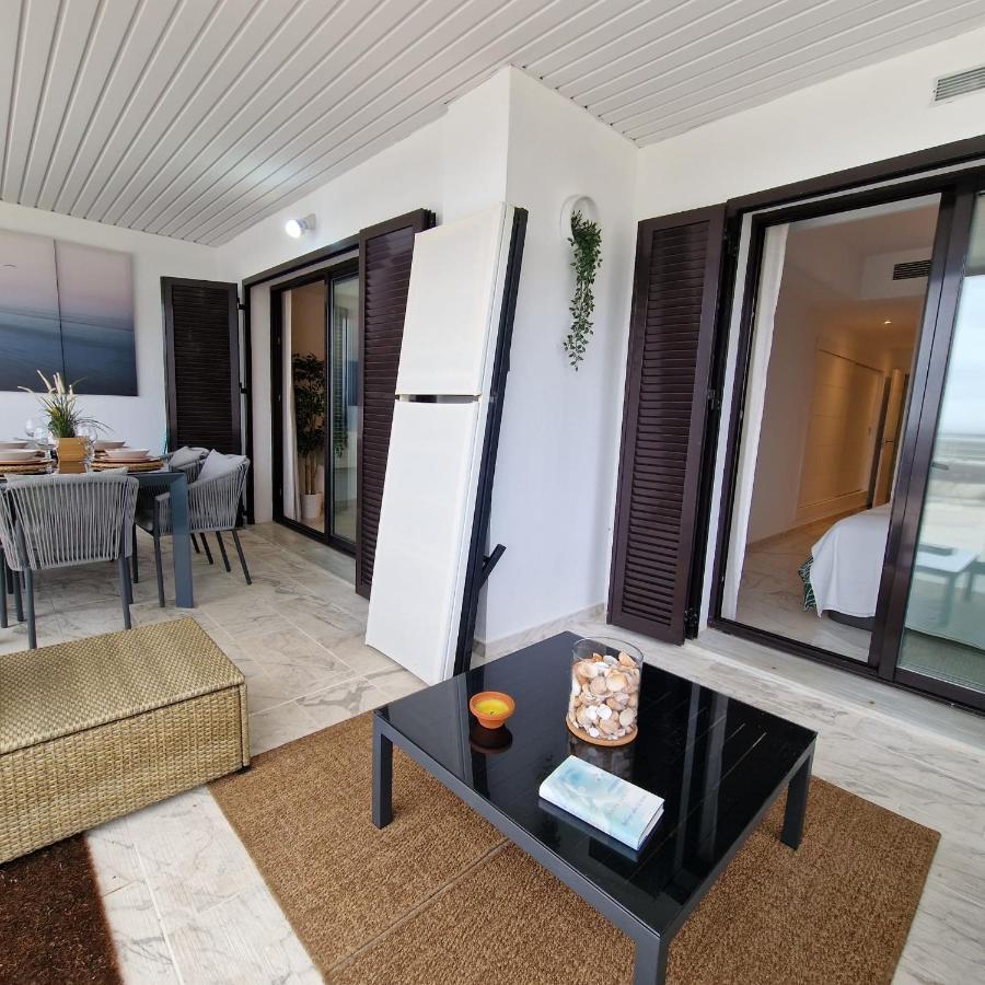 Casares Del Mar Luxury Apartment Màlaga Exteriér fotografie