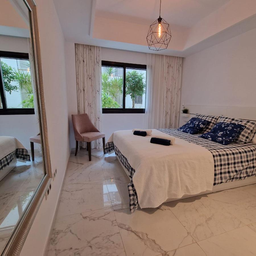 Casares Del Mar Luxury Apartment Màlaga Exteriér fotografie