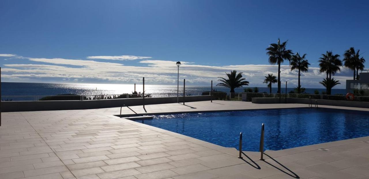 Casares Del Mar Luxury Apartment Màlaga Exteriér fotografie