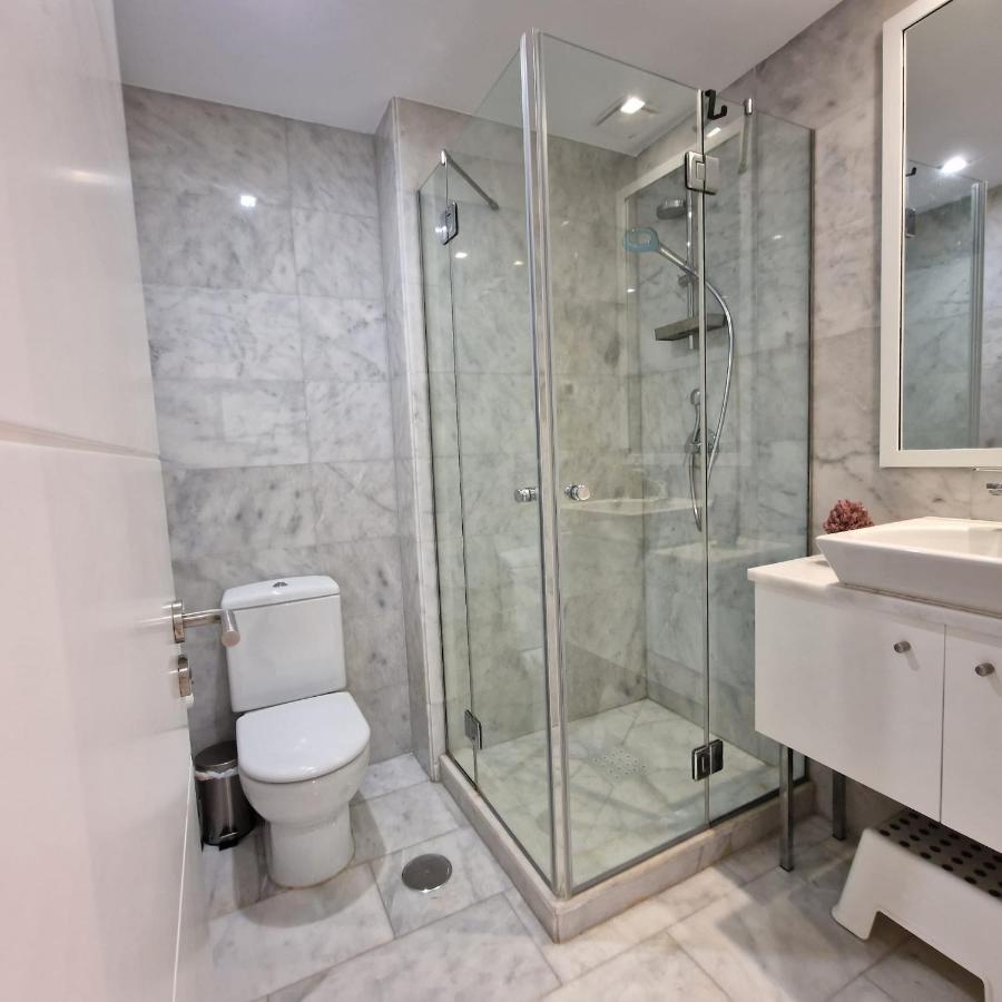 Casares Del Mar Luxury Apartment Màlaga Exteriér fotografie