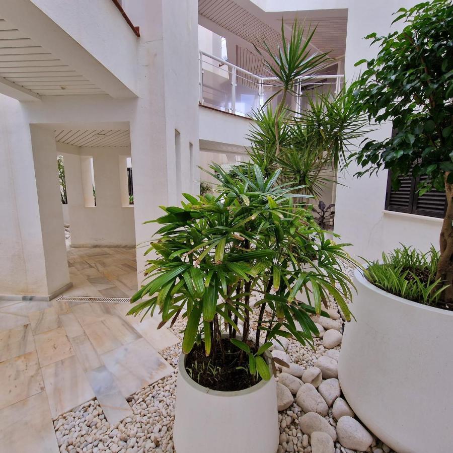 Casares Del Mar Luxury Apartment Màlaga Exteriér fotografie