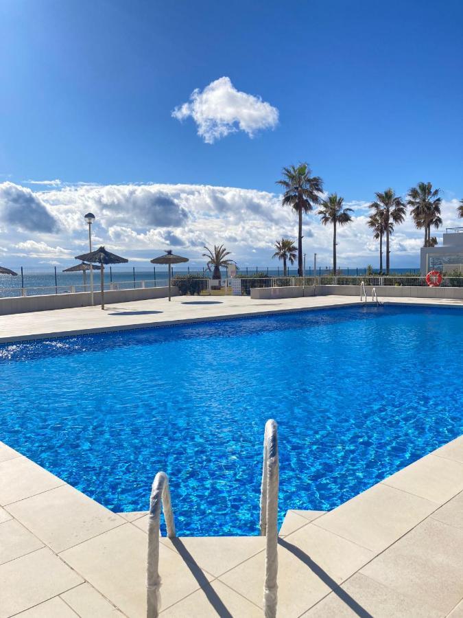 Casares Del Mar Luxury Apartment Màlaga Exteriér fotografie